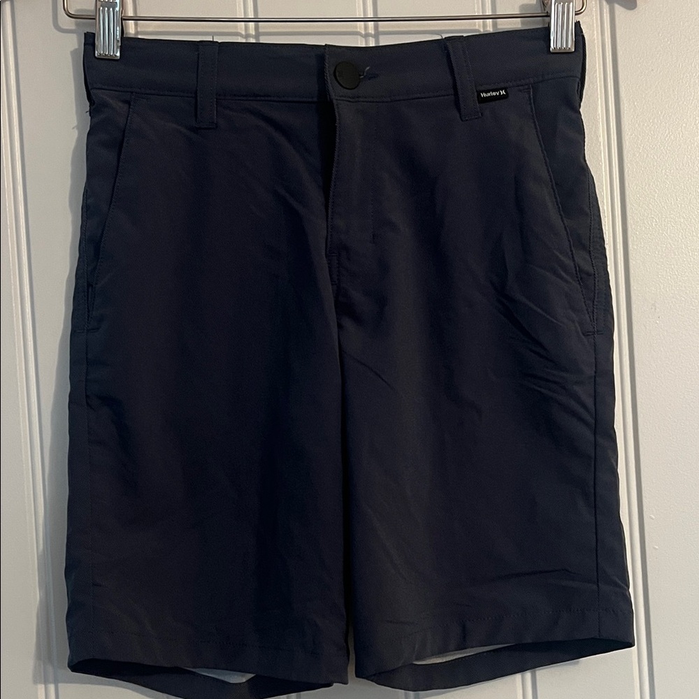 Hurley x20 dry Shorts size 10